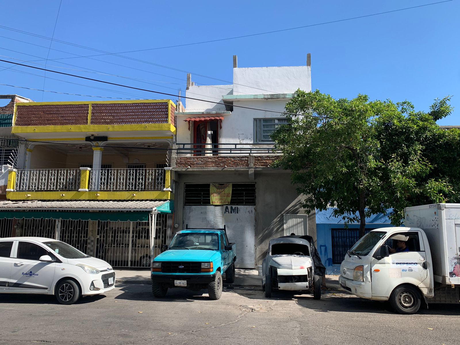 SE VENDE CASA DE 2 PLANTA Y LOCAL COL GABRIEL LEYVA 2 300 000 MXN se-vende-casa-de-2-planta-y-local-col-gabriel-leyva-2-300-000-mxn